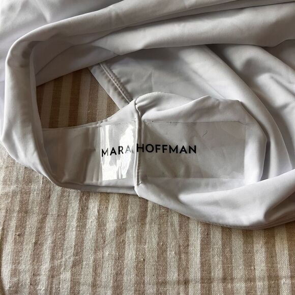 GOLDIE bikini bottom MARA HOFFMAN ✨✨✨ - Picture 6 of 7